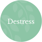 Destress Natural Products