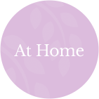 Aromatherapy At Home